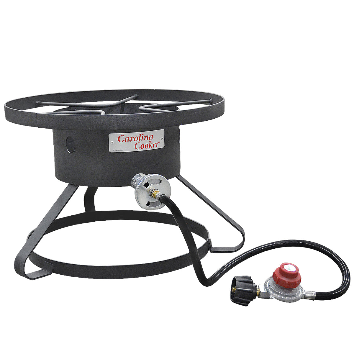 12 Inch Fryer Stand – Carolina Cooker