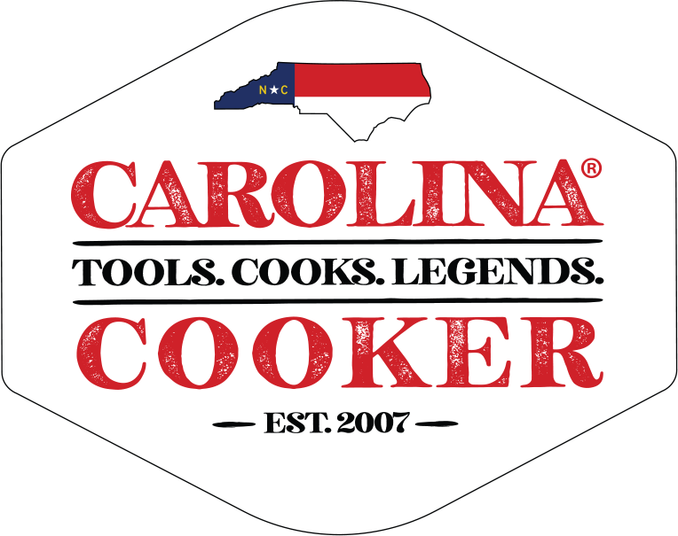 Carolina Cooker - Cast Iron Cookware, Skillets, Burners, Pots