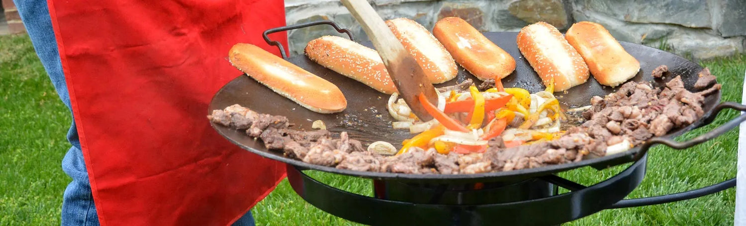 Philly Steak & Cheese
