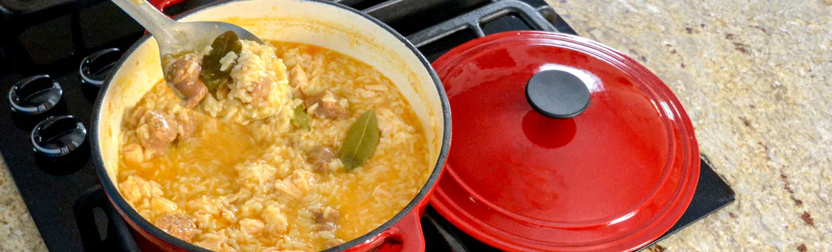 Chicken Bog