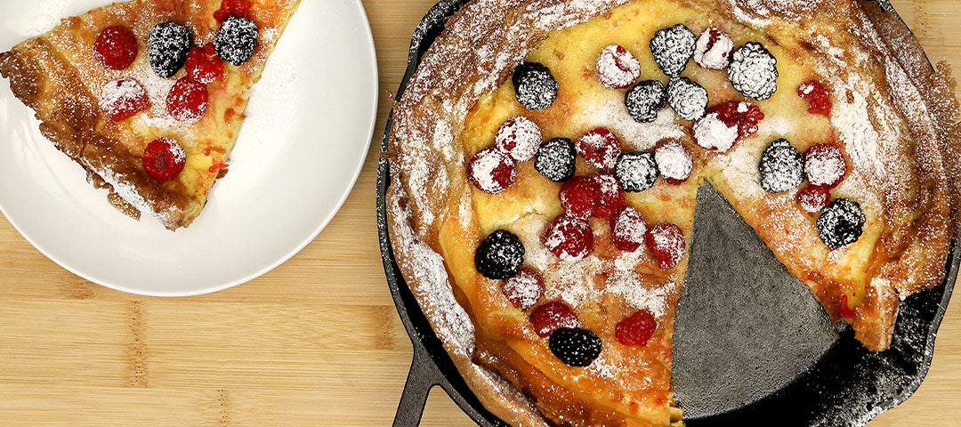 Dutch Baby