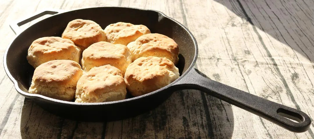 Granny's Biscuits