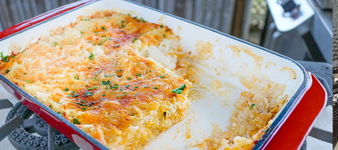 Hashbrown Casserole