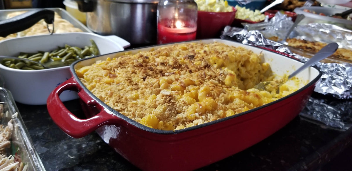 Thanksgiving