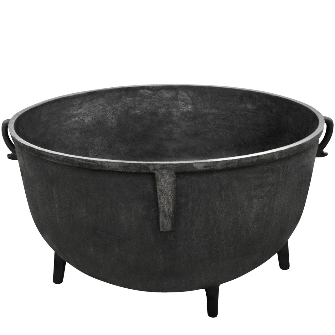 Stew Pots & Large Outdoor Stew Pots – Carolina Cooker