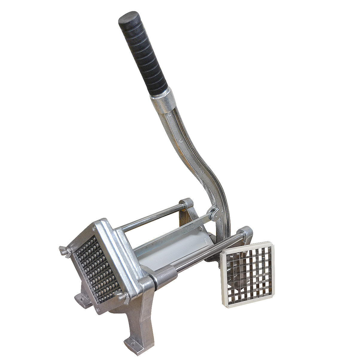 MANUAL FRY CUTTER AL