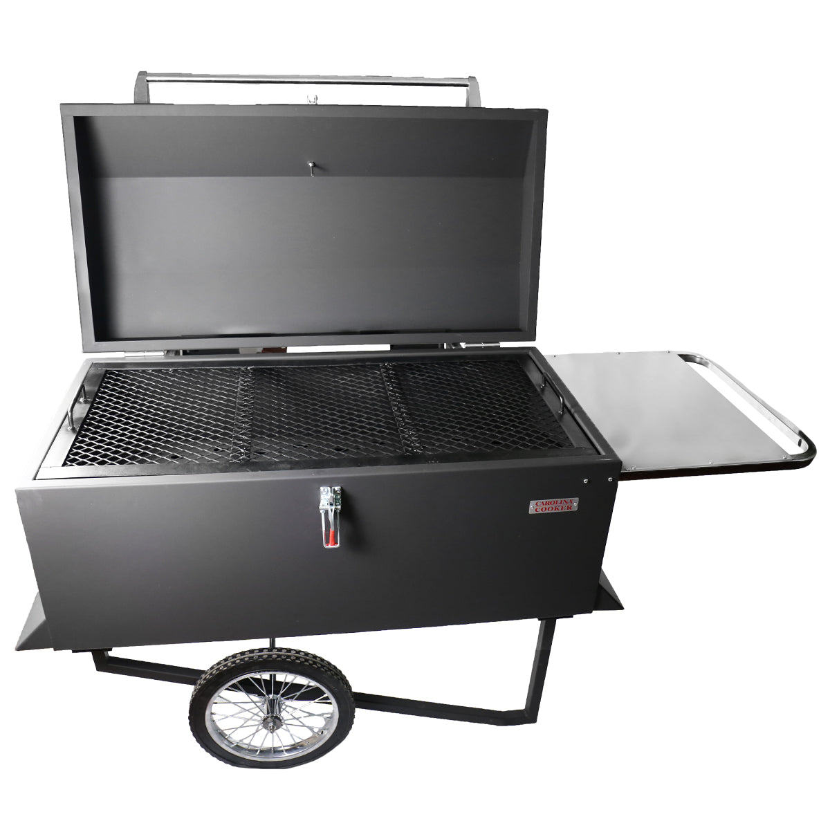 2' X 4' GAS GRILL W/ HP BURNER