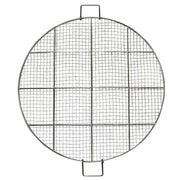 21" DISCADA STEAM GRATE W/