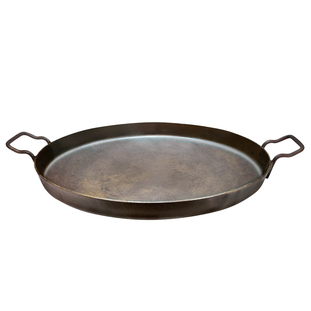 22" DISCADA W/ HNDLS & 1.5"