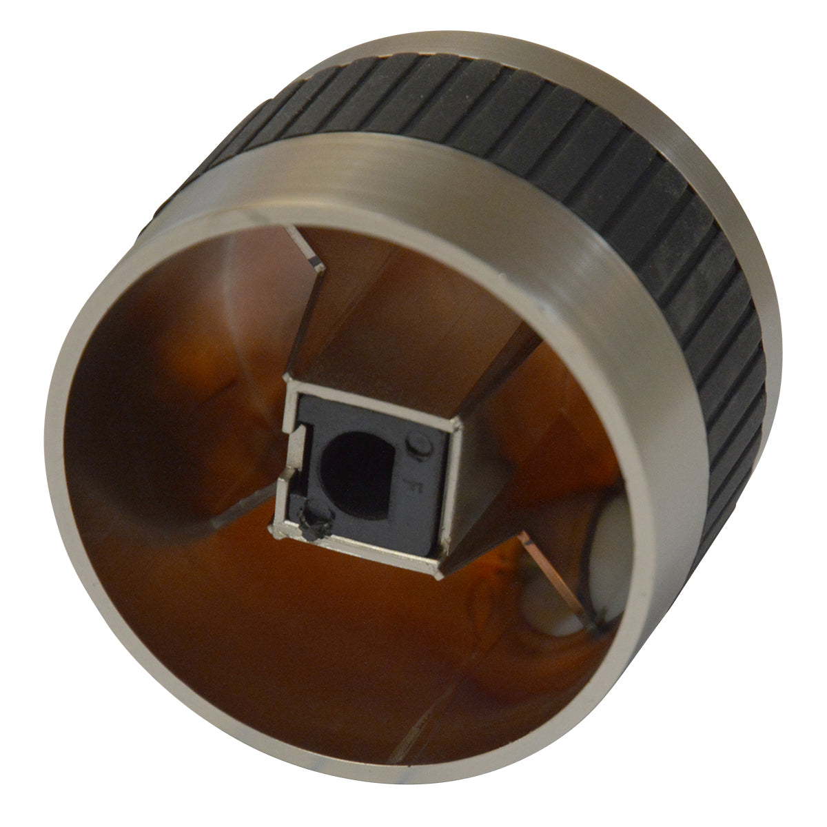 REPL BURNER CONTROL KNOB