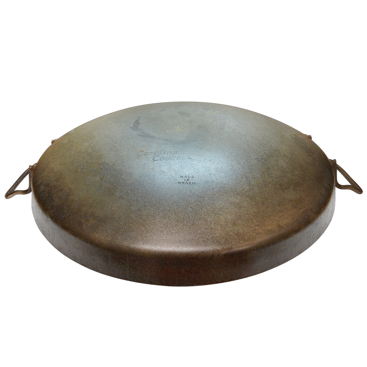 22" DISCADA W/ HNDLS & 1.5"