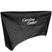 3 BURNER FRYER CVR W/ LOGO