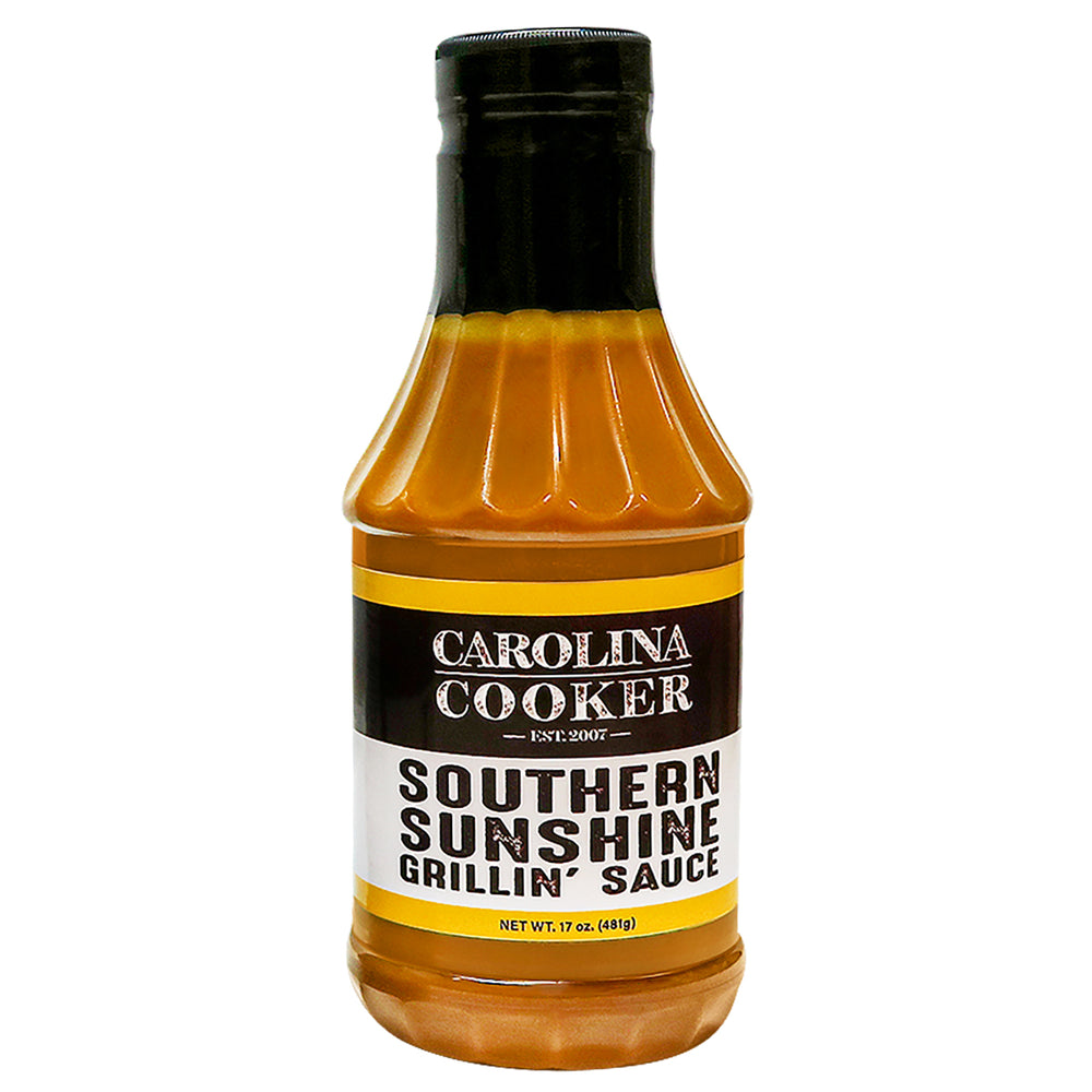 SOUTHERN SUNSHINE SAUCE 17OZ