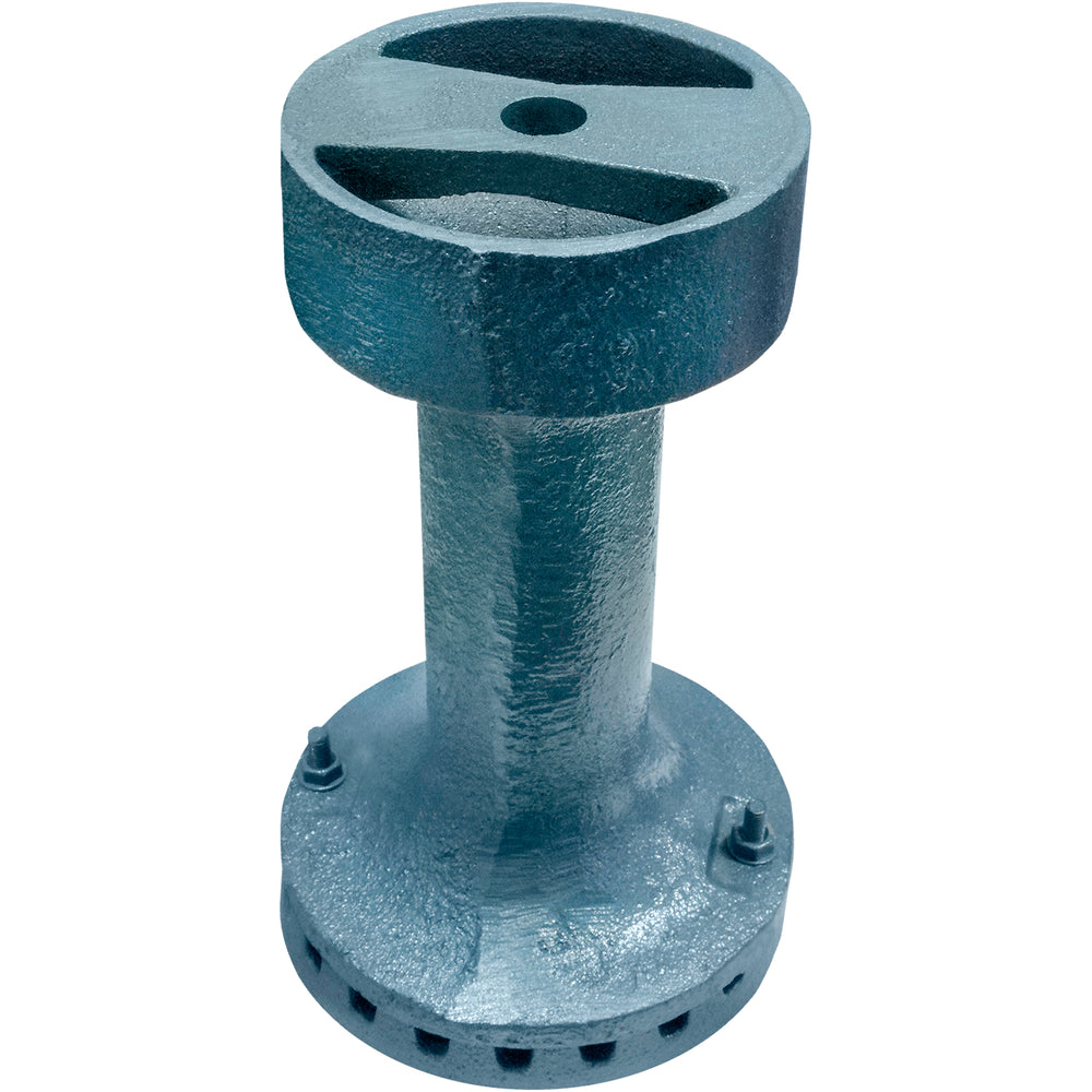 LP CAST IRON NOTCH