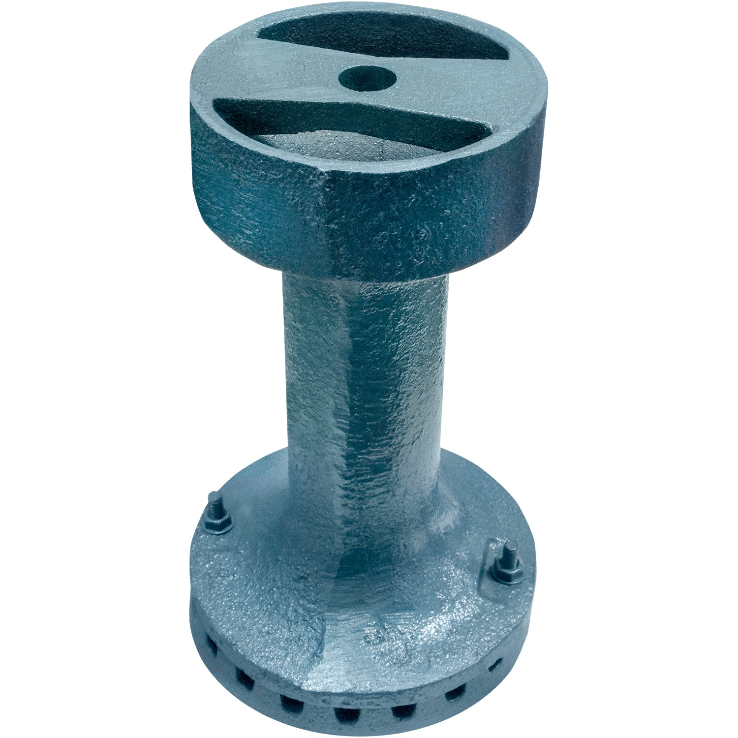 LP CAST IRON NOTCH