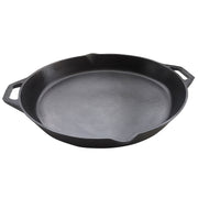 20" CAST IRON SKILLET