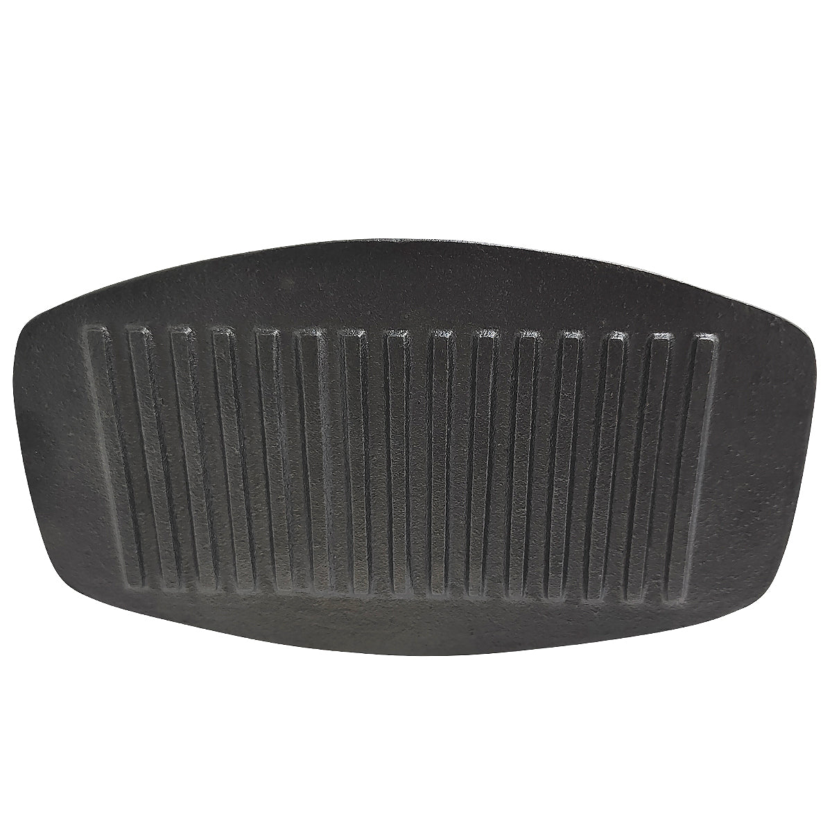 CAST IRON BACON PRESS W/ SPIRAL