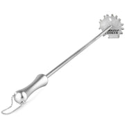 NO BRISTLE UNIV GRILL SCRAPER