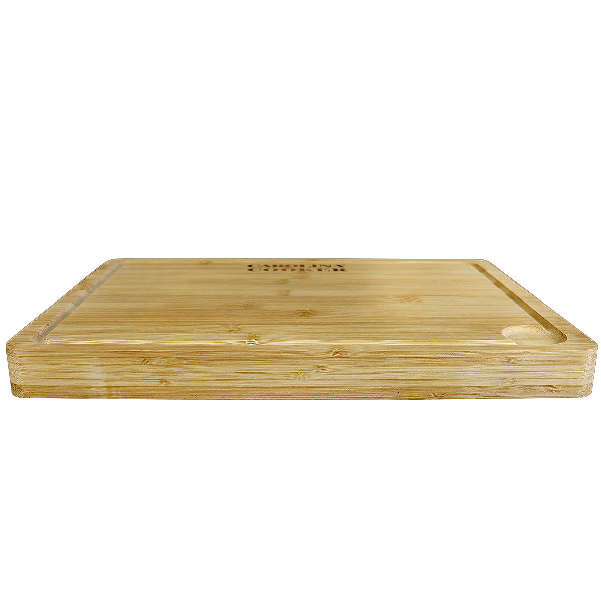 BAMBOO CUTTING & CHARCUTERIE