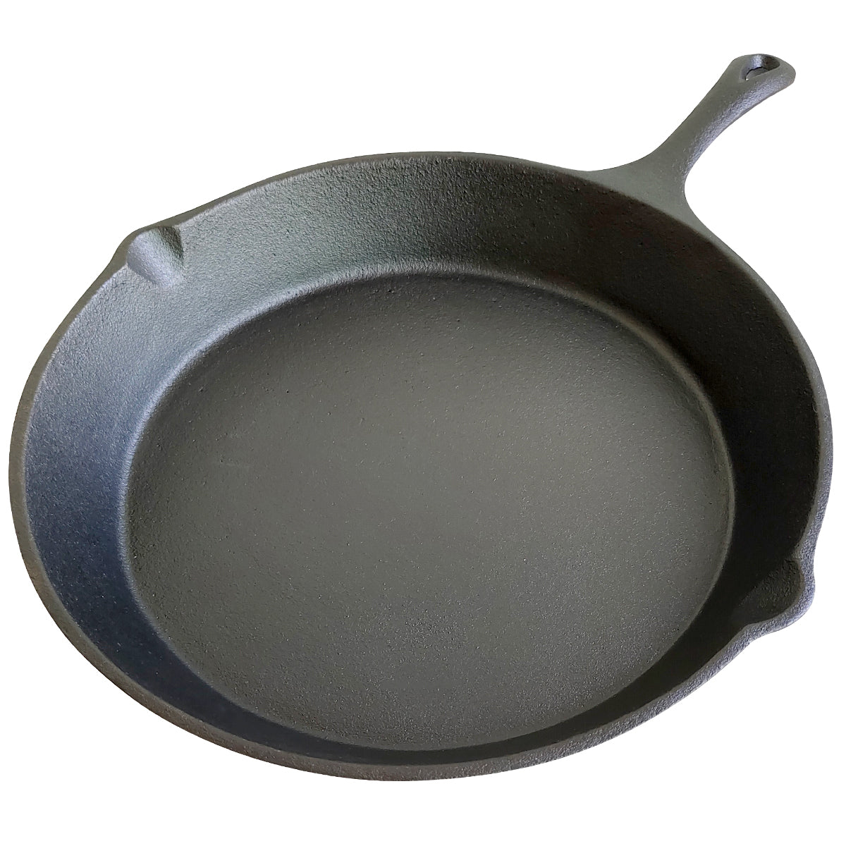 7PC CAST IRON CAMP COOKWARE SET