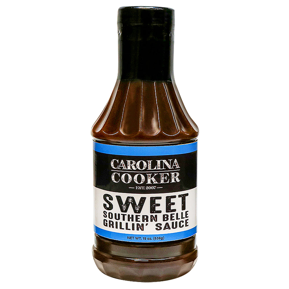 SOUTHERN BELLE SAUCE 16OZ