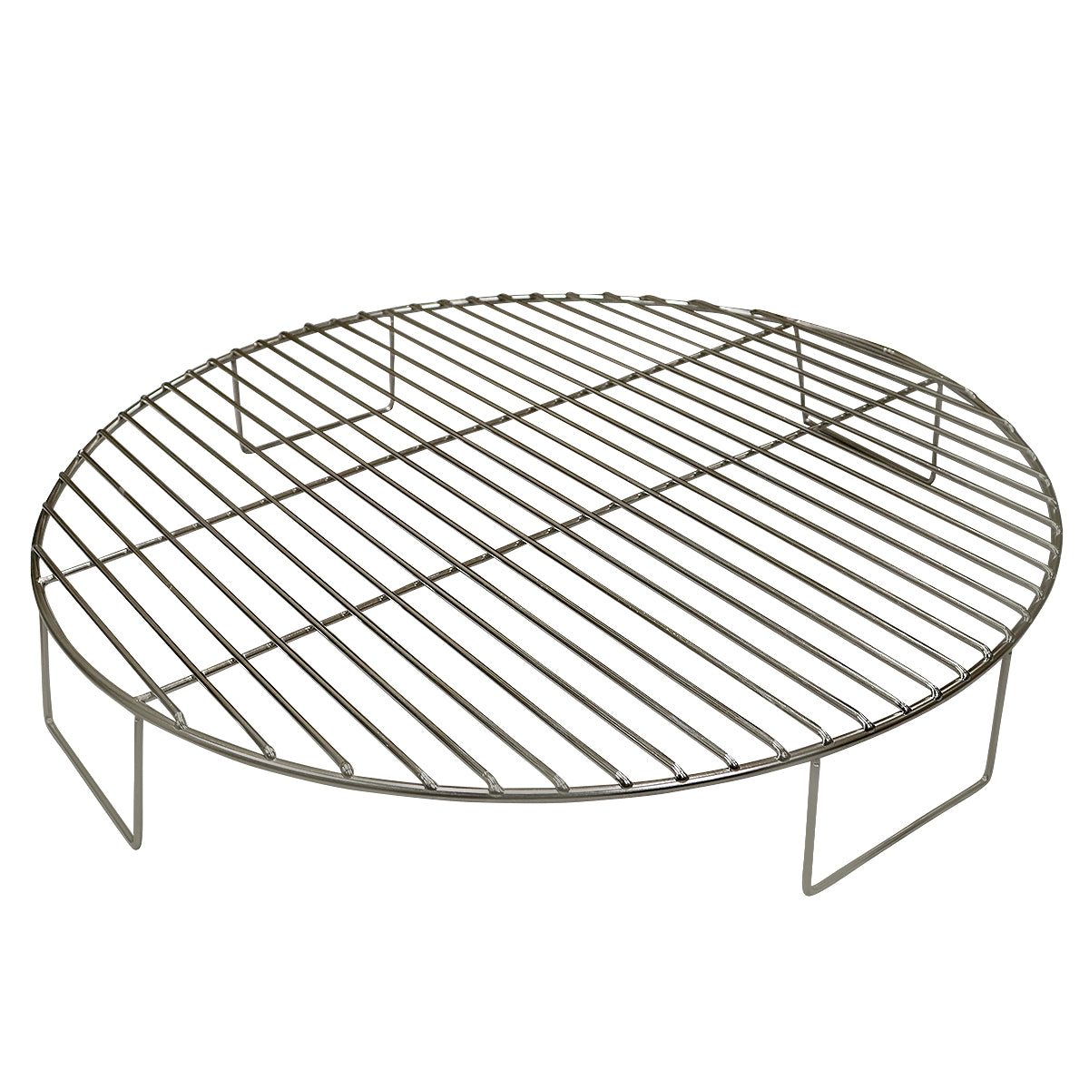 21" RND GRILL GRATE W/ LEGS