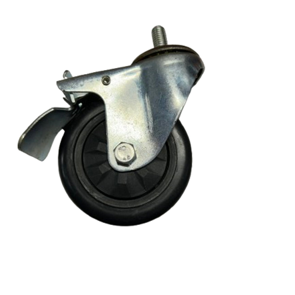 REPL LOCKING SWVL CASTER