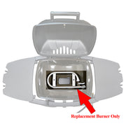 REPL BURNER F/133079