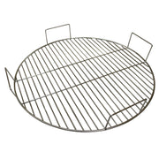 21" RND GRILL GRATE W/ LEGS