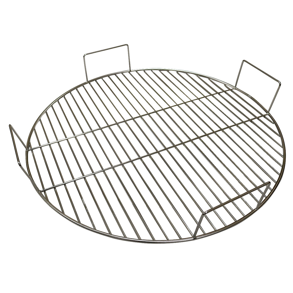 21" RND GRILL GRATE W/ LEGS