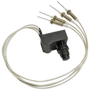 BBQ PIG COOKER IGNITER KT