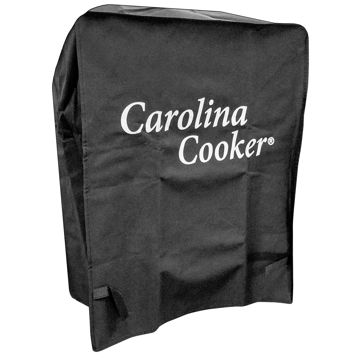 1 BURNER FRYER CVR W/ LOGO