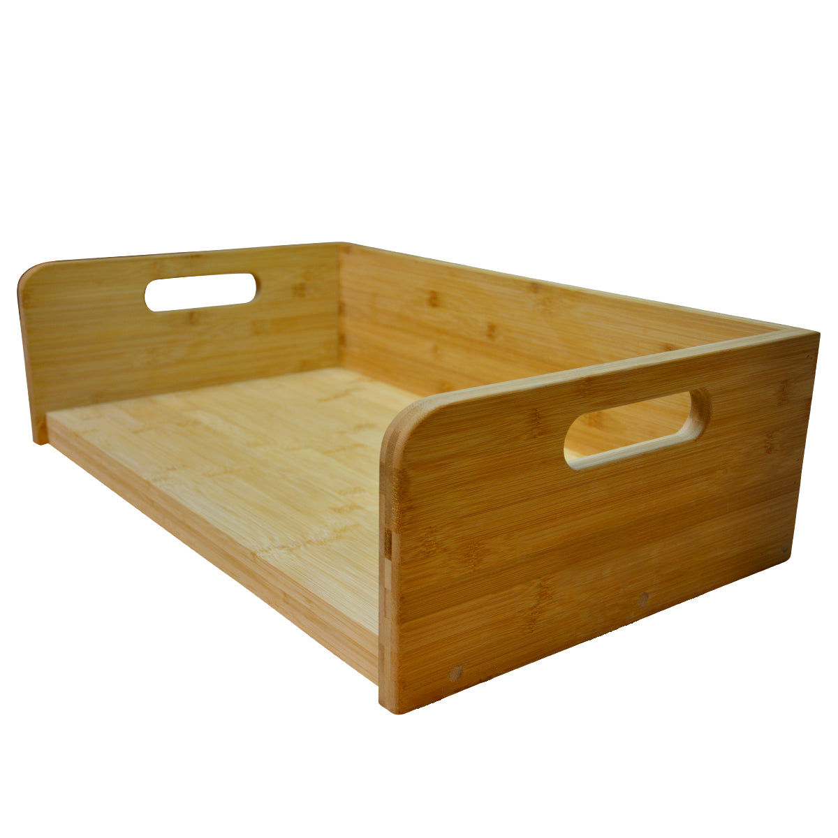 BAMBOO CHOPPING BLOCK 24X14"