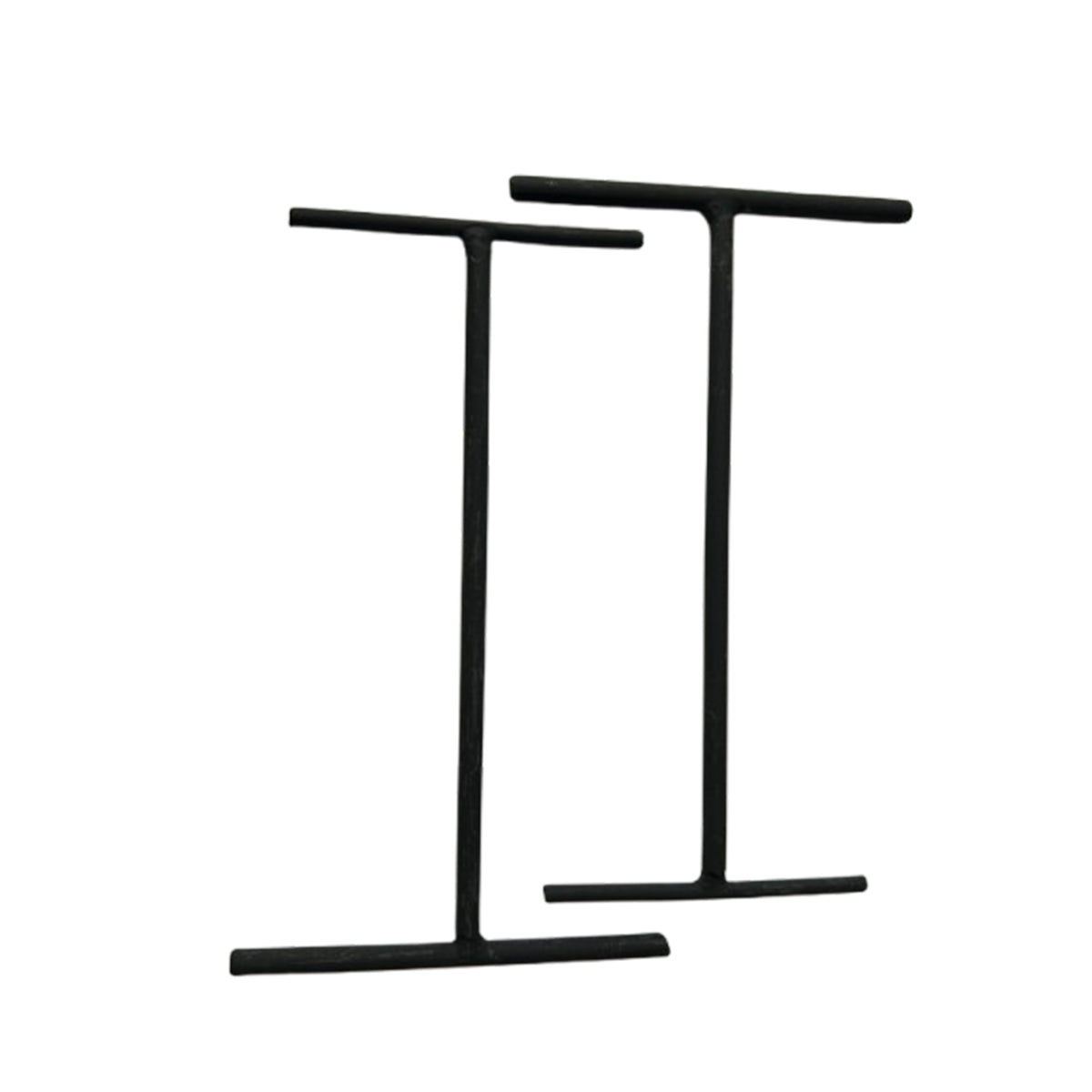 REPL T-HNDLS FOR GRATE (PAIR)