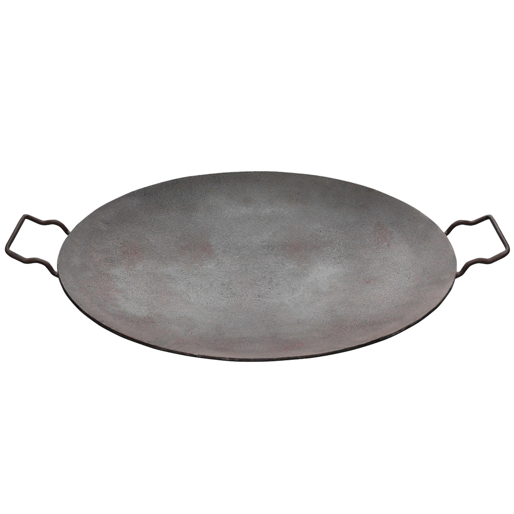 22" DISCADA, BLD WOK