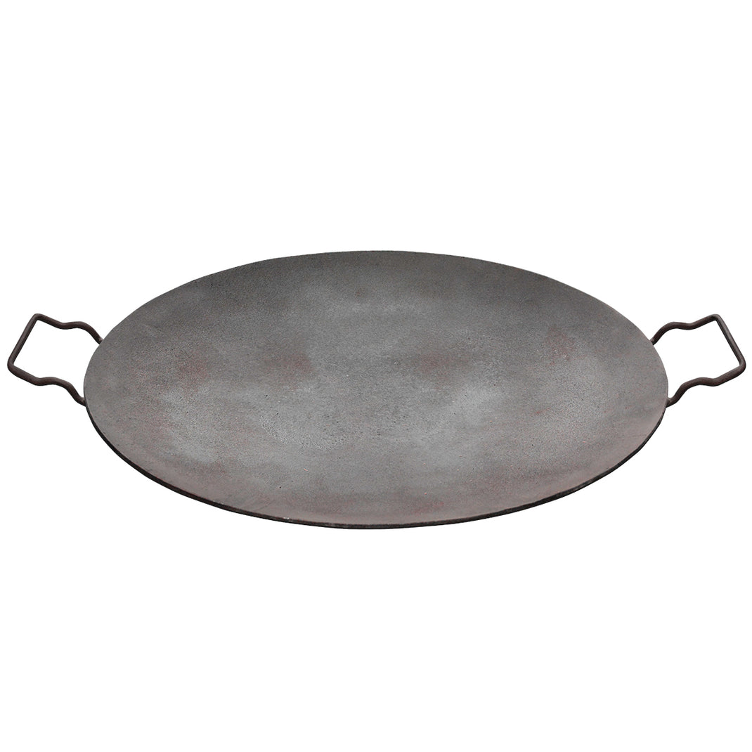 Discada Cookers & Outdoor Disc Grills – Carolina Cooker