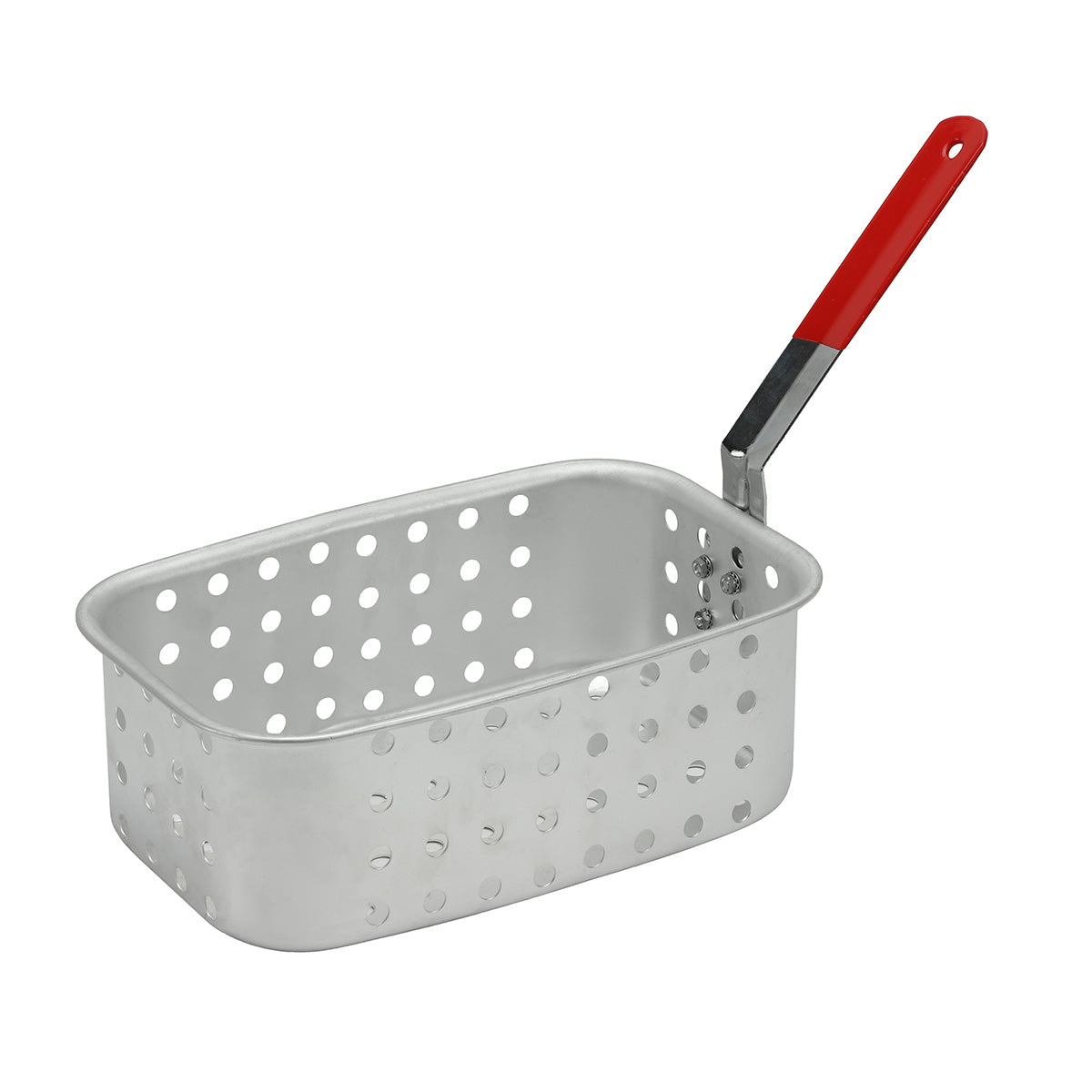 STRAINER BASKET W/ HANDLE F/