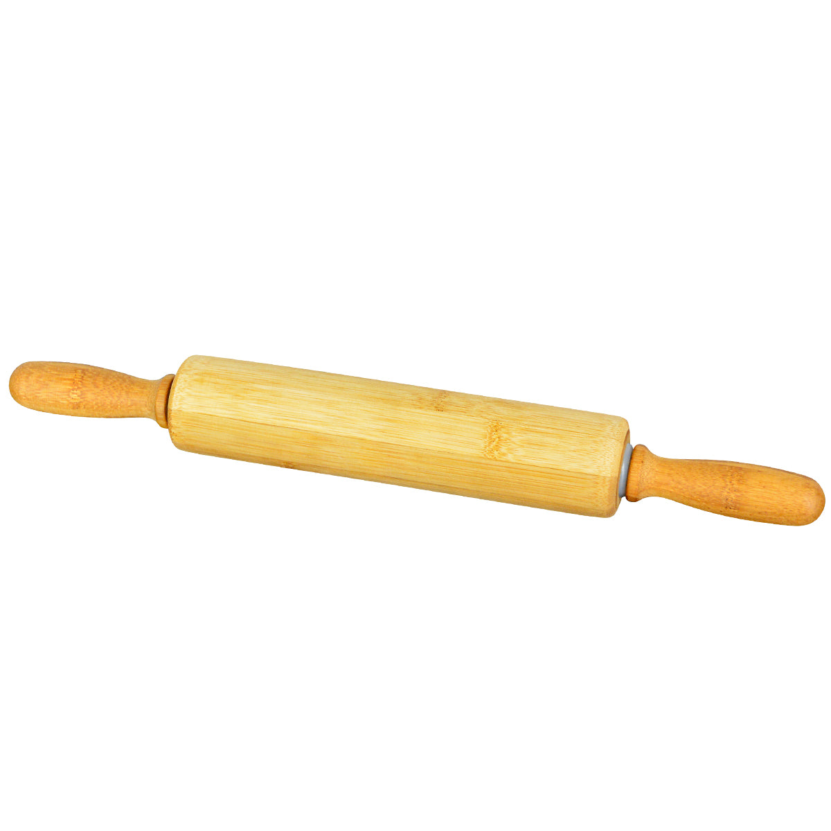 15.75" BAMBOO ROLLING PIN