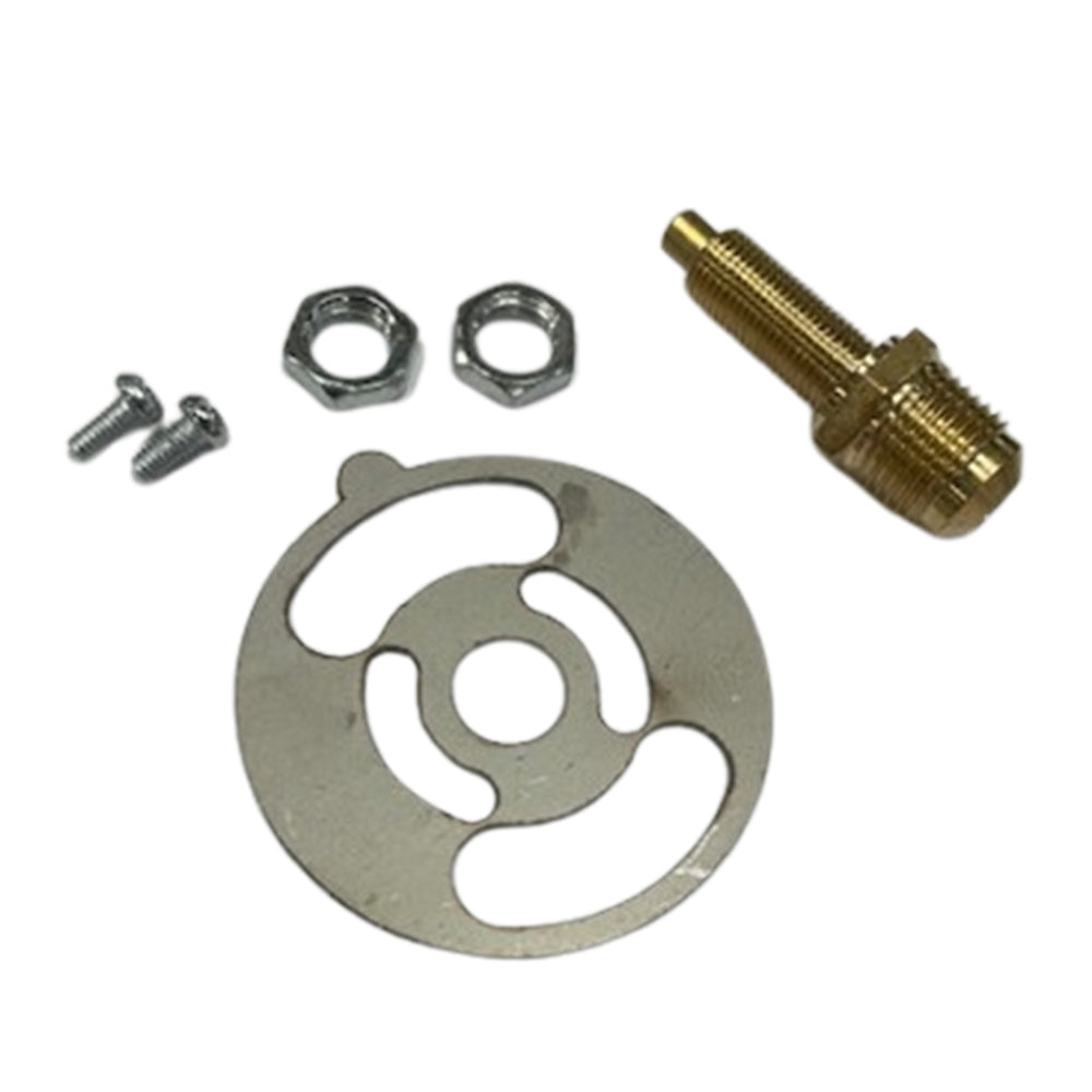 107828 SHUTTER/ORIFICE/BOLT