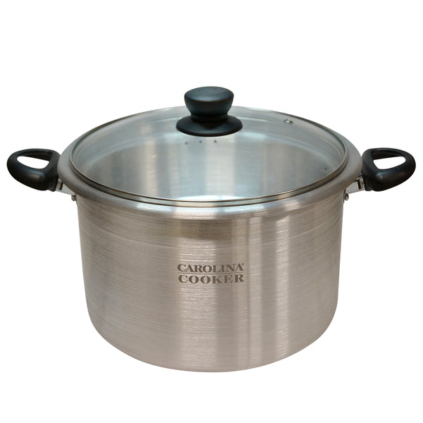 Charleston Style Rice Steamer 7.5 Qt.