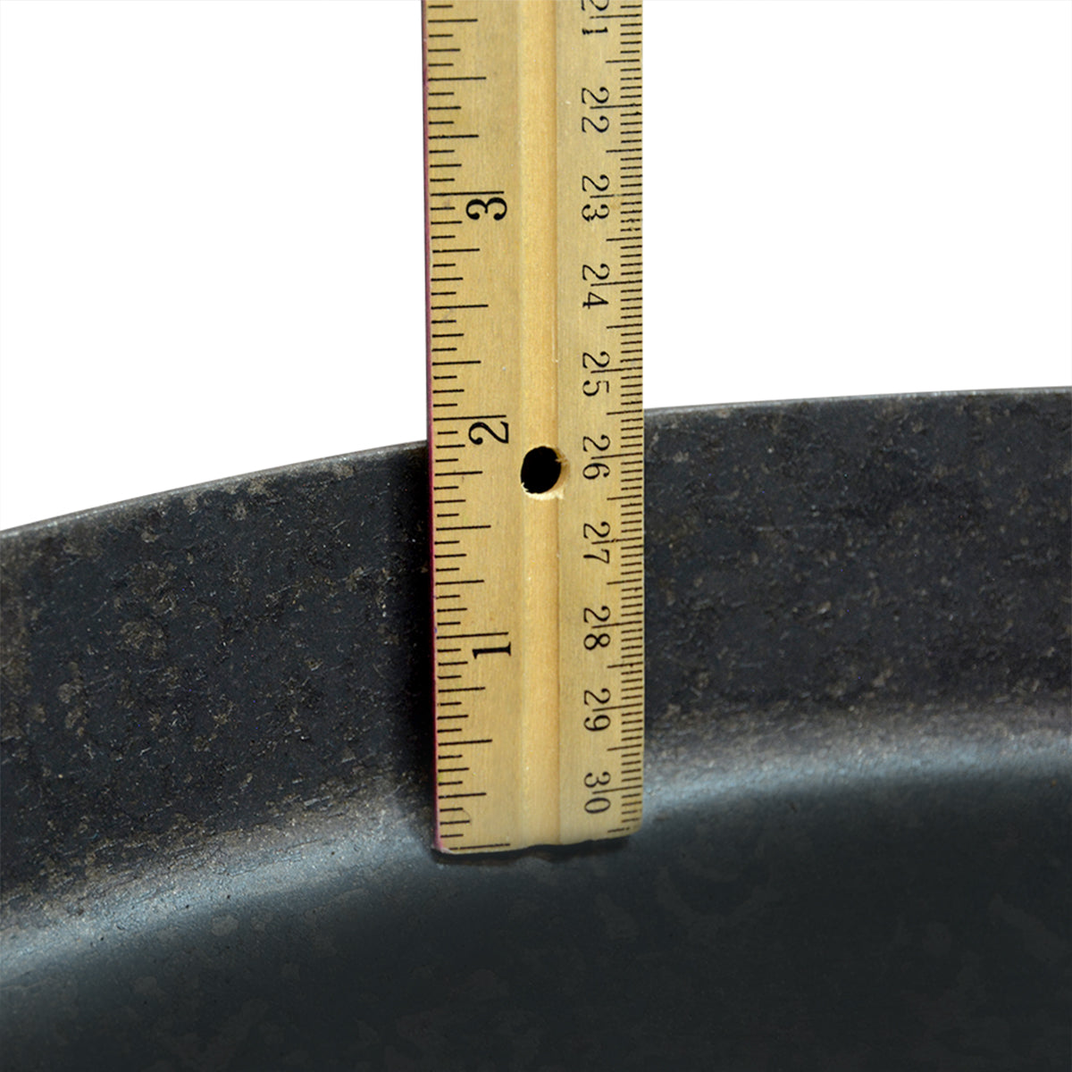 22" DISCADA W/ HNDLS & 1.5"