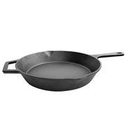 10.5" CAST IRON SKILLET