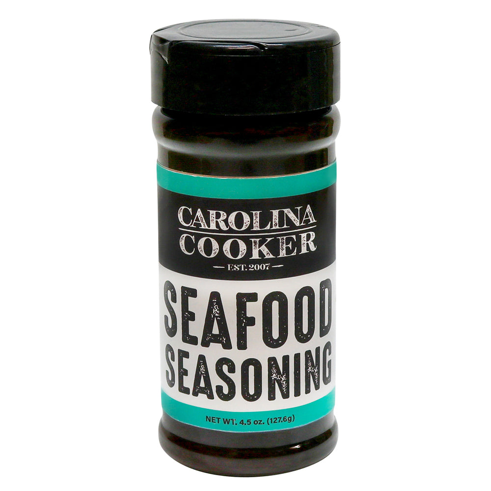 SEAFOOD SEASONING 4.5OZ