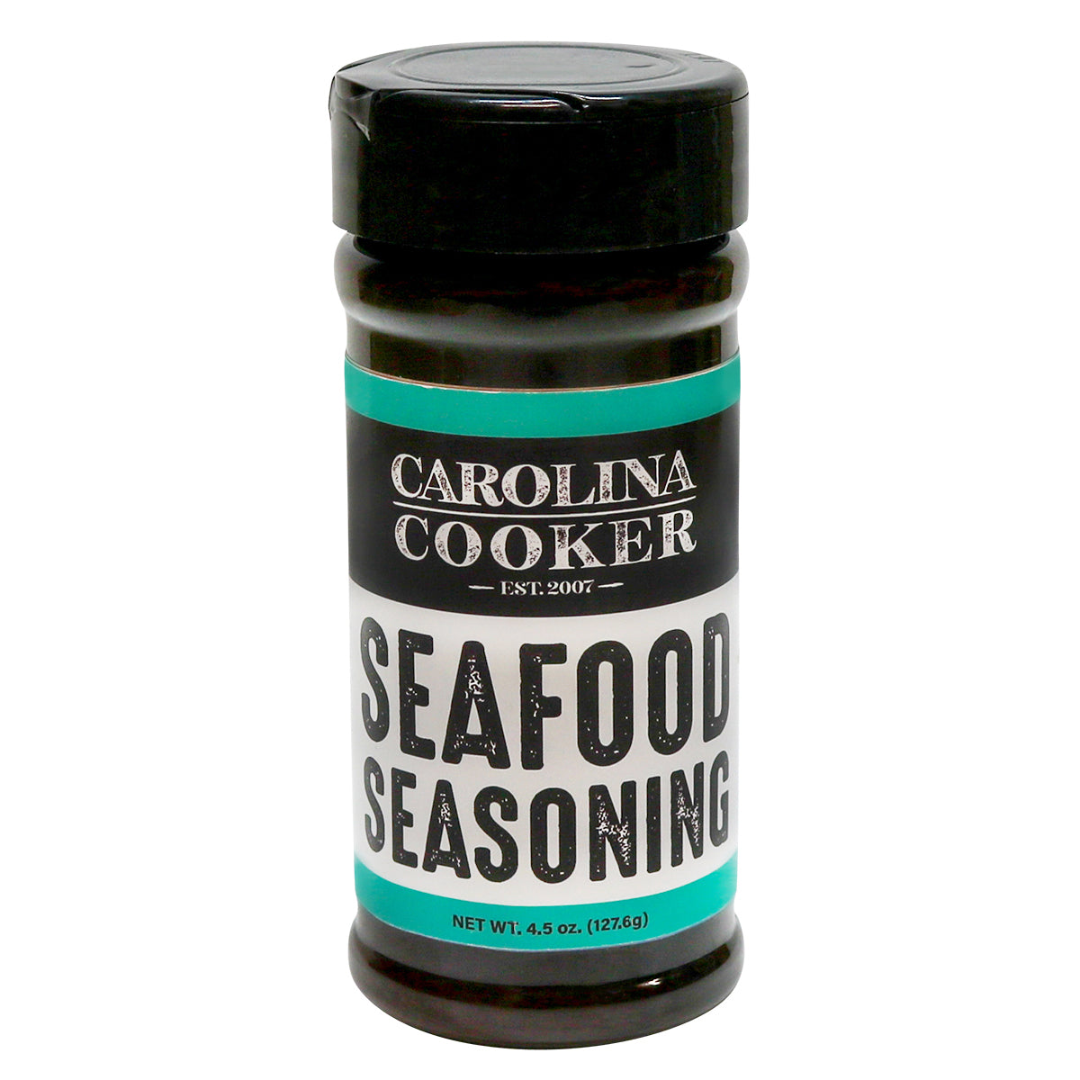 SEAFOOD SEASONING 4.5OZ