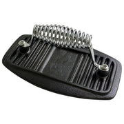 CAST IRON BACON PRESS W/ SPIRAL
