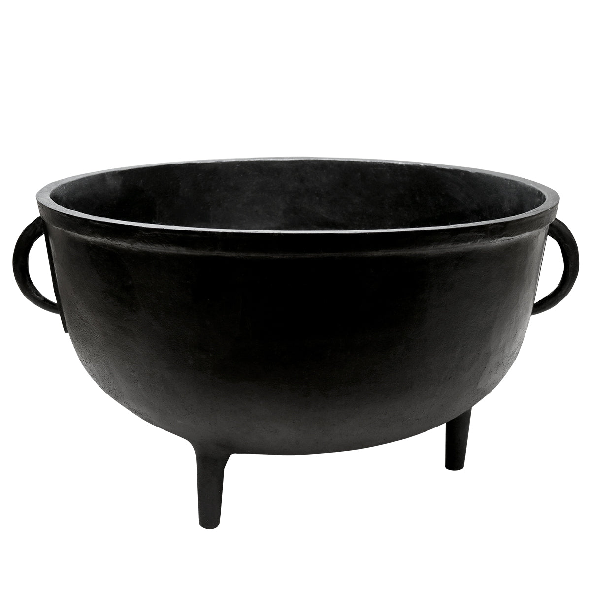 Preseasoned Stew Pot, 5 Gallons
