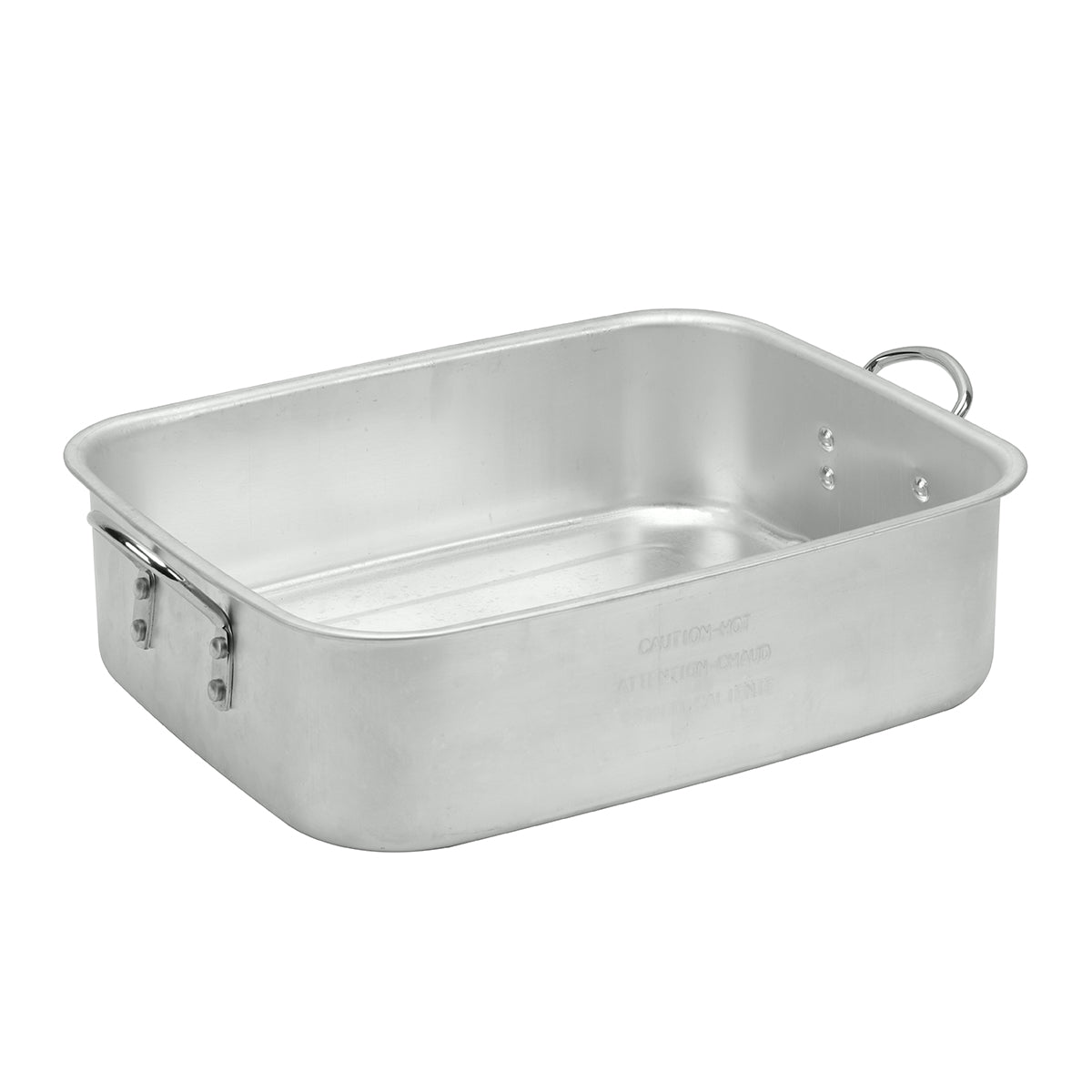 18QT SS POT F/130782