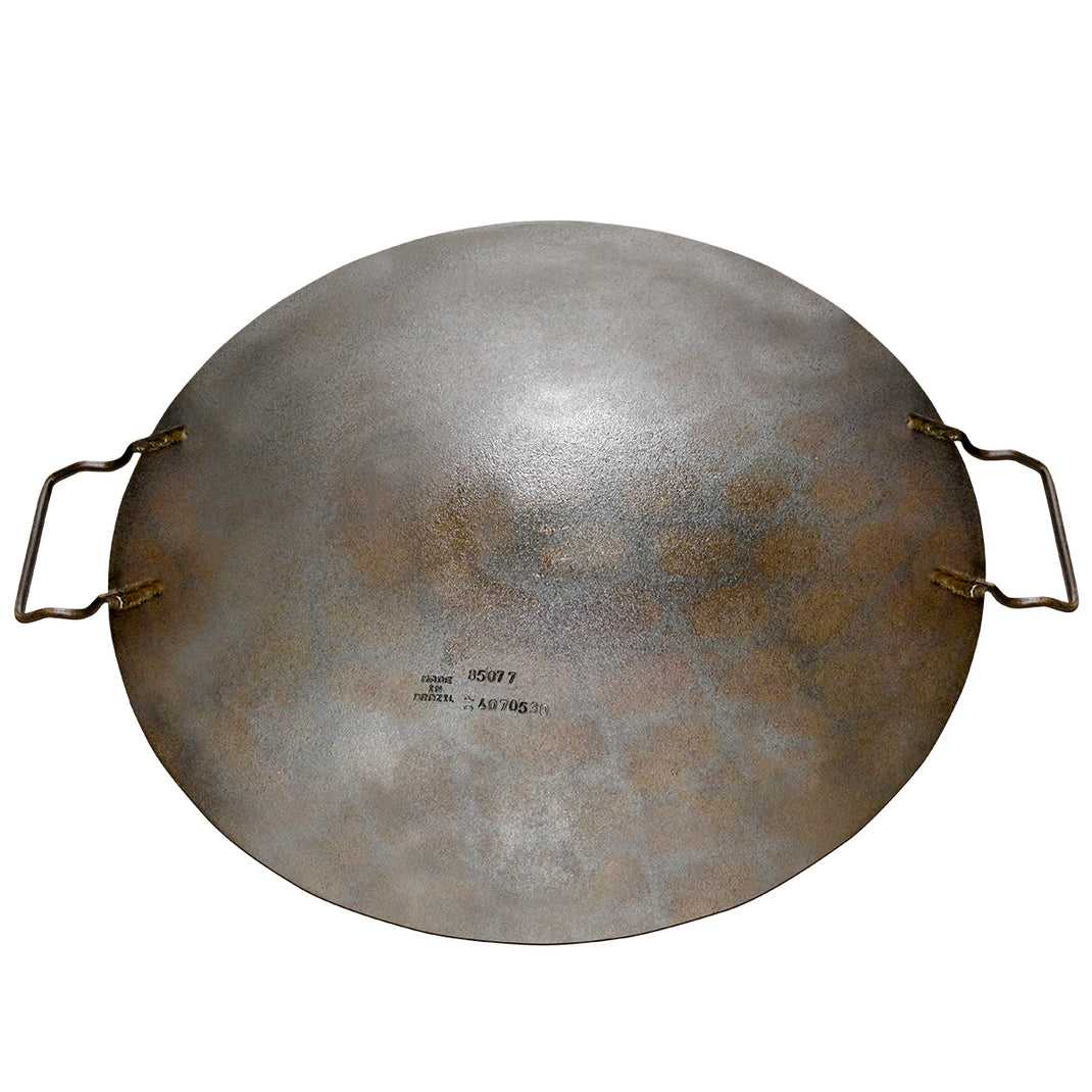 Discada Cookers & Outdoor Disc Grills – Carolina Cooker