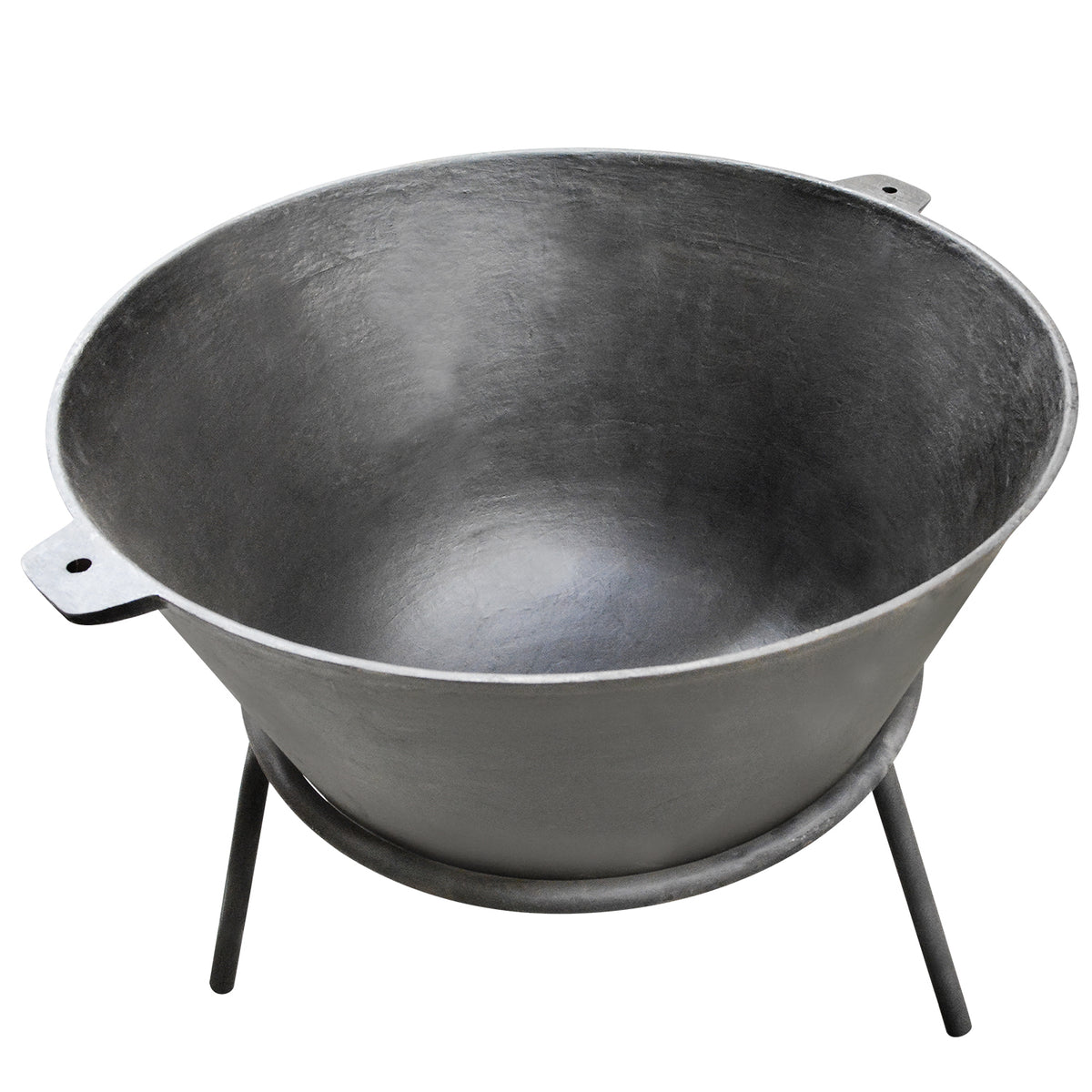 Stew Pots & Large Outdoor Stew Pots – Carolina Cooker