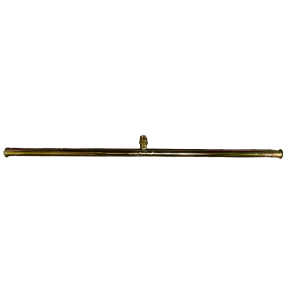 BBQ PIG COOKER GAS MANIFOLD
